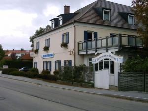 Hotel Garni Löhr