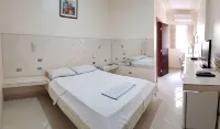 Hotel Premier Hotels near SHOULDER - Campo Grande Shopping