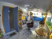 Hostel Casa da Ana