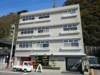 Kanetomo Hotels near Echizen-kaigan Coast