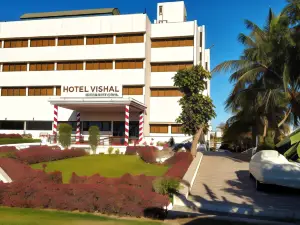 Vishal國際飯店