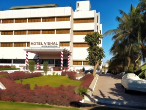 Hotel Vishal International