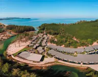 Kalima Resort and Villas Khao Lak Hotels in 