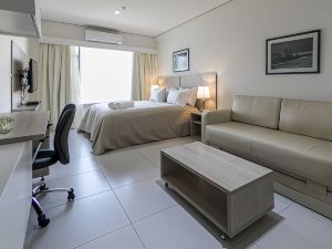 Asuncion Rent Suites Centro