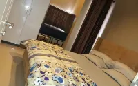Villa Adikusuma Regency - Akasia 04 - Three Bedrooms