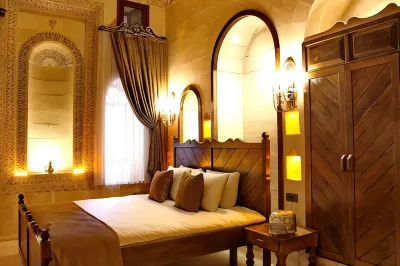 HH Babil Konağı Hôtels à proximité de : Nahıl Dükkan Mardin