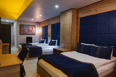 Grand Catalkaya Hotel Hotel a Erzurum