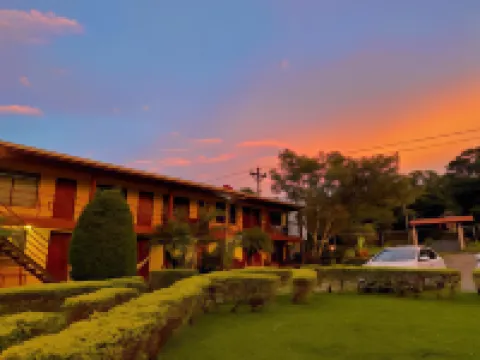 El Nido Lodge Hotels in 