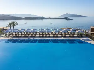 Mirada Exclusive Bodrum