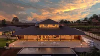 Ama Stays & Trails Mirayan, Nashik Hotels in Zarwad Bk