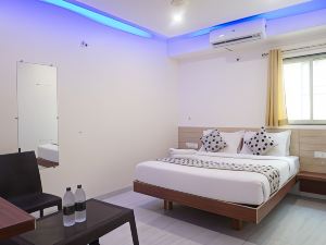 Hotel Satkar Inn