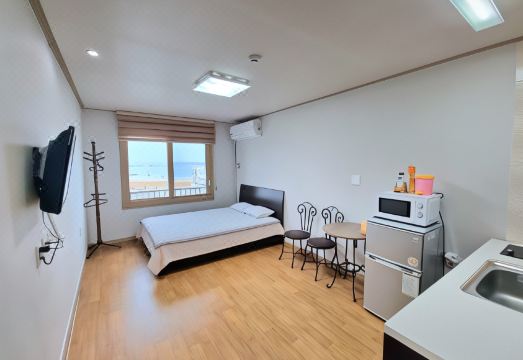 제주 우도썬비치펜션 이미지