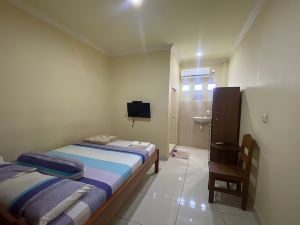 Capital O 93124 Lombok Northis Homestay