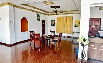5. Langkawi..