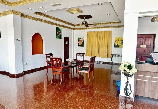 바론 호텔 랑카위 2