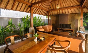 Bumi Linggah Villas Bali