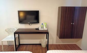 T+ Hotel Sungai Korok