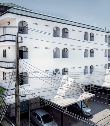 รูปภาพของโรงแรมเดอะฟีนิกซ์ กรุงเทพฯ