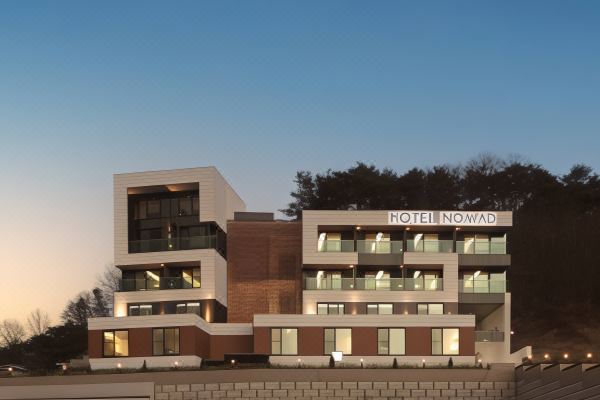 안성 노마드(NOMAD)호텔(Anseong Nomad Hotel)_1