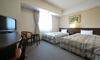 Hotel Route-Inn Ota Minami -Route 407- - Housity