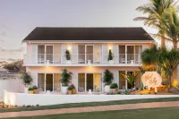 Motel Molly - Boutique Hotel Mollymook Các khách sạn ở Milton