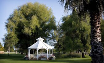 Parklands Resort Mudgee