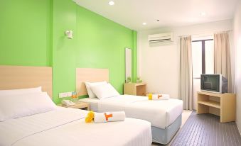 T Hotel Kuala Perlis