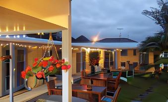 Orewa Pillows Lodge