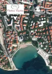 Pietra Rossa Hotel a Spalato