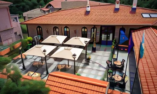 BEY House Royal Hotel