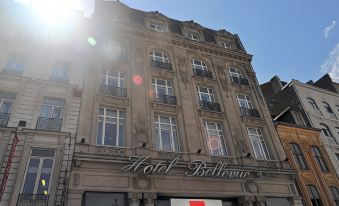 Grand Hotel Bellevue - Grand Place