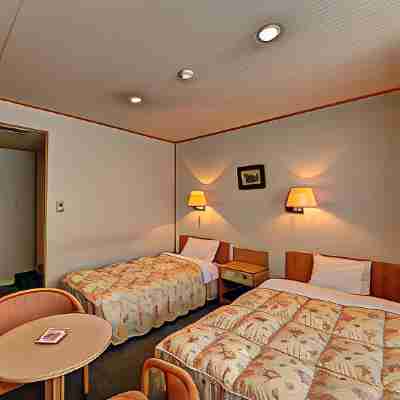 Tendou Grand Hotel Maizurusou Rooms