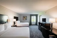 Garden Executive Hotel Các khách sạn ở South Plainfield