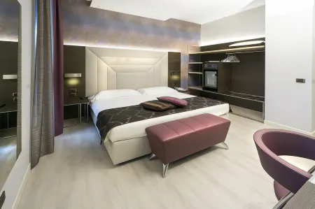 Hotel Soperga