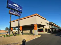 Rodeway Inn Carlsbad Caverns Area