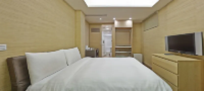 Nightwalk 59 Hotels near Taipei Palace Museum