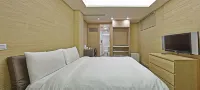 shihlinstayplus Hotels near Taipei Palace Museum
