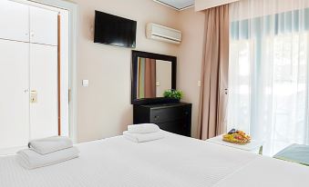 Samothraki Beach Boutique Hotel - Housity