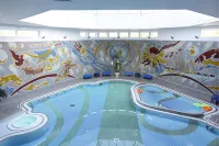 Belarus Hotel