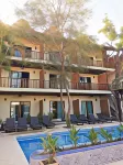 Hotel de Asis Hotels in Сан Франсиско