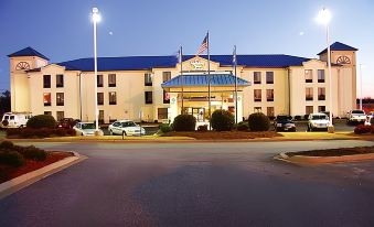 Comfort Inn & Suites Greer - Greenville