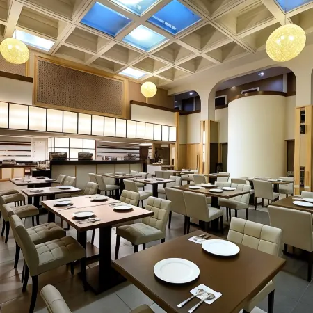 Talmud Hotel Tainan