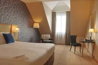 Dream Castle Marne La Vallée Hotels in Маньї-ле-Онгр