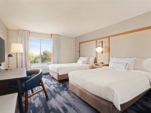 Fairfield Inn & Suites by Marriott Reno Sparks