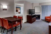 Residence Inn Cleveland Mentor Các khách sạn ở Mentor