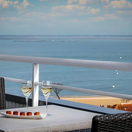 Hôtel le B d'Arcachon by Inwood Hotels