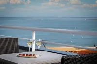 Hôtel le B d'Arcachon by Inwood Hotels - Havudsigt