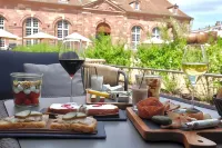Hotel les Haras by Stay Collection - breakfast