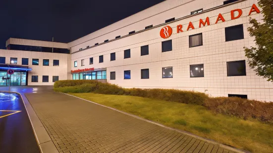 Ramada by Wyndham Airport Prague