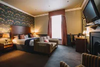 The Sun Hotel & Bar Hoteles en Lancaster